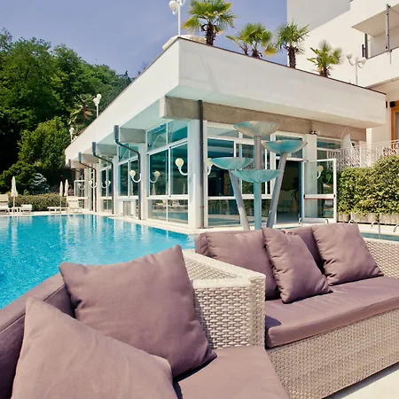 Hotel Terme Millepini-2